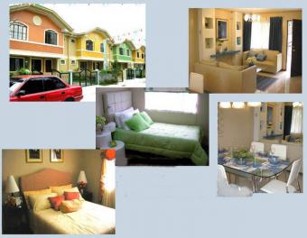 READY HOUSE SUMULONG ANTIPOLO Sumulong Antipolo